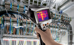 thermoscanning
